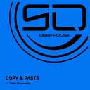 Copy Paste - We Do Original Mix