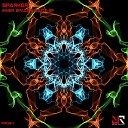 Sparker - Over Out Original Mix