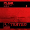 Mijail - Waterfall Original Mix