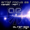 Hanski - Reflection Original Mix
