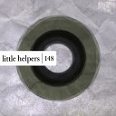 Max Italy - Little Helper 148 4 Original Mix