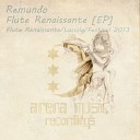 Remundo - Festival 2013 Original Mix