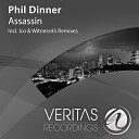 Phil Dinner - Assassin Witness45 Remix