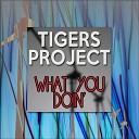 Tigers Project - What You Doin Original Mix
