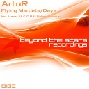 Artur - Flying Martlets tranzLift Remix