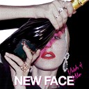 new face - Models Of Milan Extended Mix