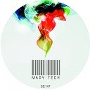 M A D Y - Tech B Original Mix