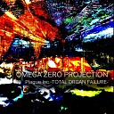 Omega Zero Projection - Orgasm Nanon Drum n Bass Mix