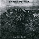 Flame Of War - The Iron Age of Europa
