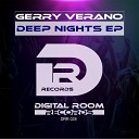 Gerry Verano - Love Feelings Original Mix
