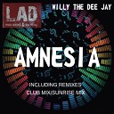 WiLLy The Dee Jay - Amnesia Allen Bernovich Club Version