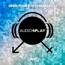 LEAUX - Open Your Eyes Philip Grasso Leo Frappier Dub…