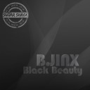 B JINX - Black Beauty Original Mix