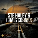 Ste Haley - So Hot Original Mix