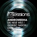 Andromedha - Die Neue Welt Original Mix