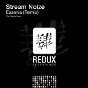 Stream Noize - Essenia The Pulsarix Radio Edit