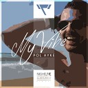 Pol Ayke - My Vibe Original Mix