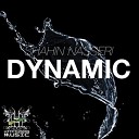Shahin Nasseri - Dynamic Original Mix
