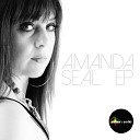 Jayce feat Amanda Seal - Lost Found Original Mix
