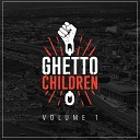 Ghetto Children - Damaged feat B The Wiz Planb Strik9 MC OCO Jamie…