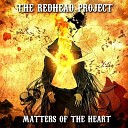 The Redhead Project - Harlequin Rose