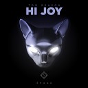 Tom Reason - Hi Joy Extended Mix