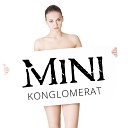 Konglomerat - Lost in Sound