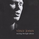 Vince Jones - To Find You