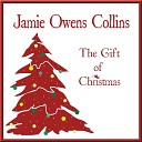 Jamie Owens Collins - The Gift of Christmas