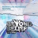 ReDrive NG Rezonance - Neoteric F G Noise Remix