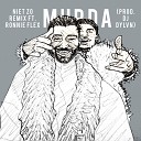 Murda feat Ronnie Flex - Niet Zo DJ DYLVN Remix