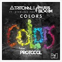 Tritonal amp Paris Blohm feat Sterling Fox - Colors Original Mix PrimeMusic