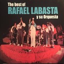 Rafael Labasta Y Su Orquesta - Yo Soy la Candela