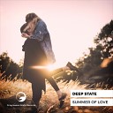 Deep State - Summer Of Love Original Mix by DragoN Sky