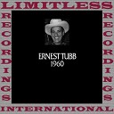 Ernest Tubb - Thoughts Of A Fool