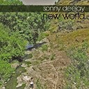 Sonny Deejay - New World Radio Edit