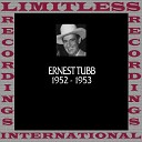 Ernest Tubb - Double Datin'