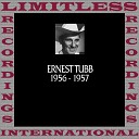 Ernest Tubb - I Want You To Know l Love You