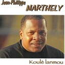 Jean Philippe Marthely - Biguine kannari