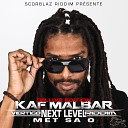 Sa k feat Kaf Malbar - Dancehall for U