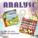 Analyse - In Lettre