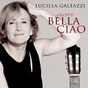 Lucilla Galeazzi - La tarantella de lu terremotu