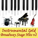 Instrumental All Stars - Mama Who Bore Me From Spring Awakening the…