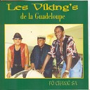 Les vikings de la Guadeloupe - Ban moin lan men