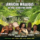 Spirit Revolution feat Jah Mason - Two Strikes Out
