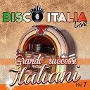 Disco Italia Live - Gloria Tu Stella stai