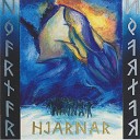 Hjarnar - Make Up Your Mind