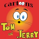 Cartoons - Tom and Jerry Theme Tune