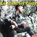 Choeur de la L gion trang re de parachutistes Jules Semler Collery… - El Alamein Tunis