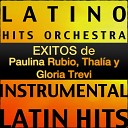 Latino Hits Orchestra - La Danza del Escorpi n